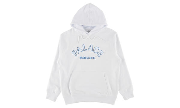 Couture Hoodie
