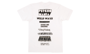 DSM Promo Tee 