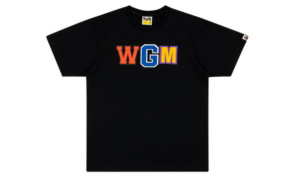 WGM Shark Tee