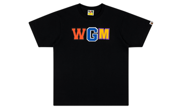WGM Shark Tee