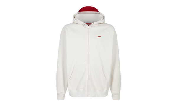 Brim Zip Up Hooded Sweatshirt "FW 22"
