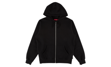 Hellraiser Zip Up Hooded Sweatshirt 