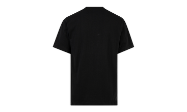 Color Camo Busy Works Tee