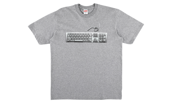 Keyboard Tee "SS 19"