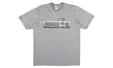 Keyboard Tee 