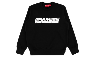 Breed Crewneck 