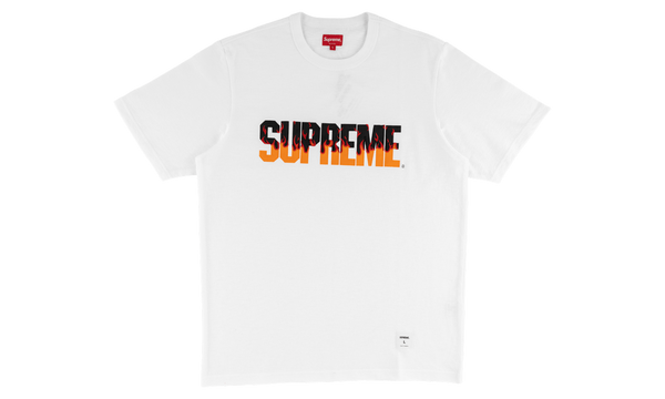 Flame SS Top "FW 19"