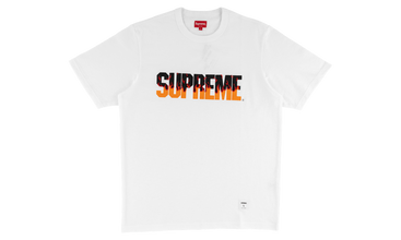 Flame SS Top 