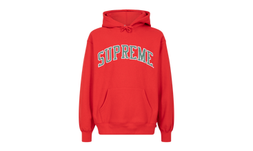 Stars Arc Hoodie 