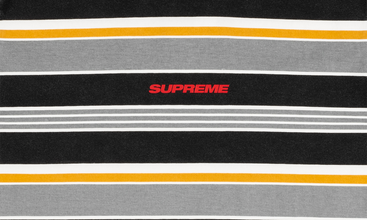 Stripe SS Top 