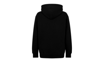 Enamel Small Box Hoodie 