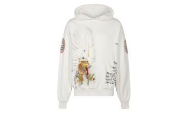 Circus Maximus Europe Tour 2024 Hoodie 