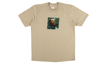 Marvin Gaye Tee 