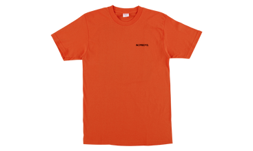 Limonious Undercover Lover Tee 