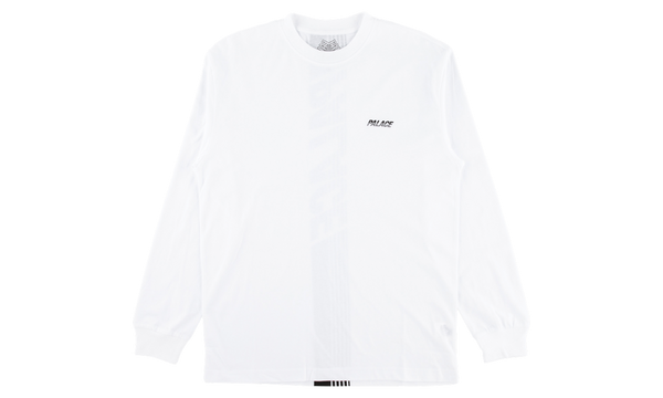 Line Stripe Longsleeve