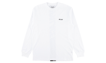 Line Stripe Longsleeve