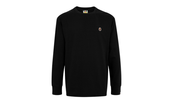 Ape Head One Point L/S Tee