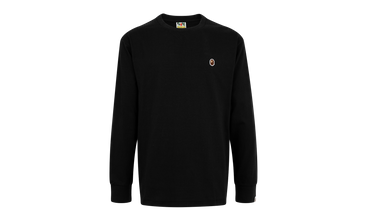 Ape Head One Point L/S Tee