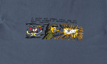 Dog Sh*t Tee 