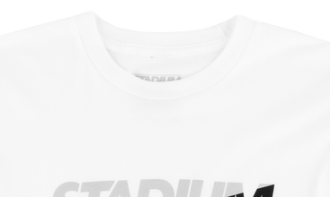 Split Logo L/S Tee