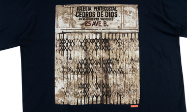 Iglesia Pentecostal Tee 