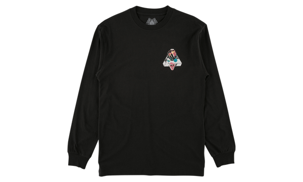 Sans Ferg Longsleeve