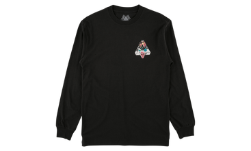 Sans Ferg Longsleeve