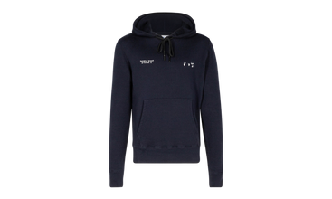 Staff Slime Hoodie 