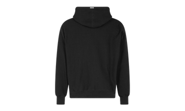 Supreme Futura Hooded Sweatshirt 