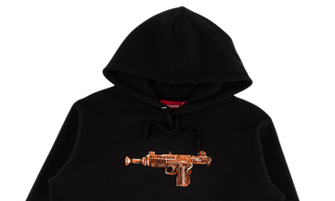 Toy Uzi Hoodie 