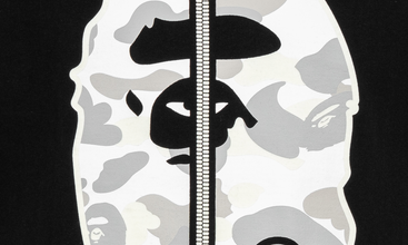 City Camo 2nd Ape Tee