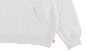 Gonz Logo Hooded Sweatshirt 