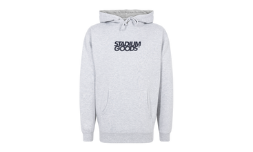 Lock Up Hoodie 