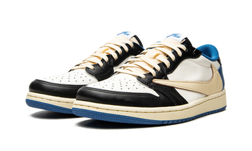 Air Jordan 1 Low OG SP 
