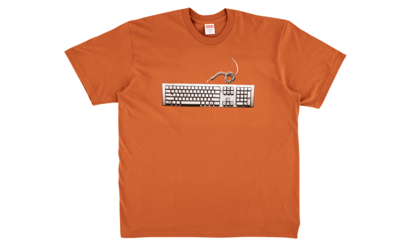 Keyboard Tee "SS 19"