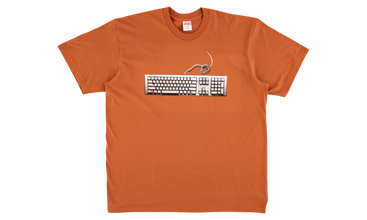 Keyboard Tee 