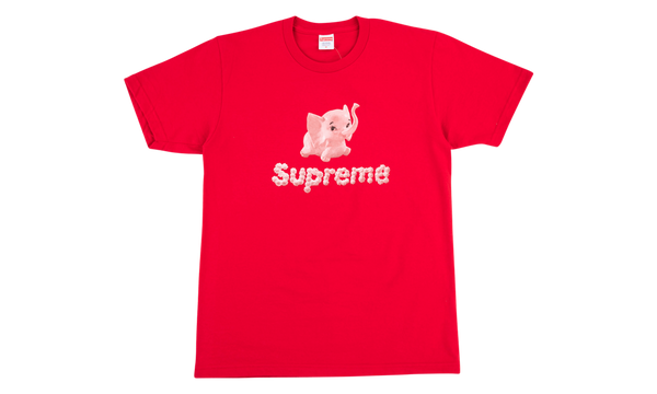 Elephant Tee