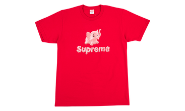 Elephant Tee