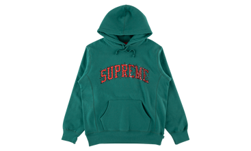 Water Arc Hooded Sweatshirt 