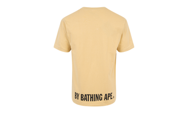 Bicolor Ape Face Tee