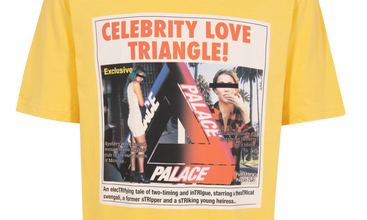 Love Triangle T-Shirt