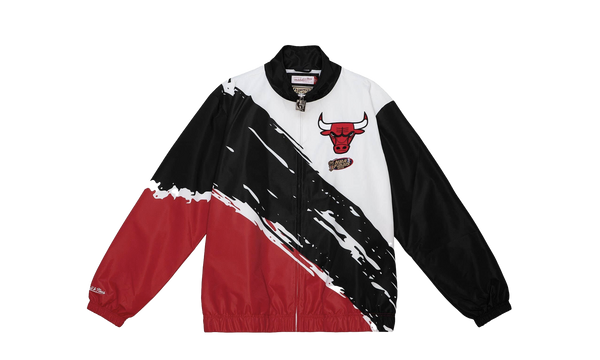 Paintbrush Windbreaker "NBA Chicago Bulls"