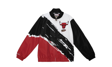 Paintbrush Windbreaker 