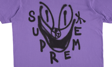 Smile Tee 