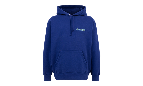 Supreme Love Hoodie "SS 21"