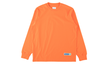 Athletic Label L/S Top 