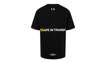 In Transit Ape Head Tee