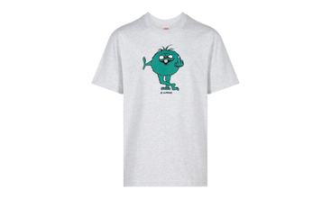 Camacho Tee Ash 