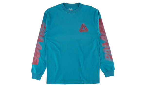 P-3D Longsleeve