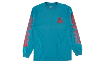 P-3D Longsleeve